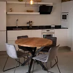 The V Apartment *