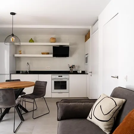 Apartment The V Puerto del Carmen (Lanzarote)