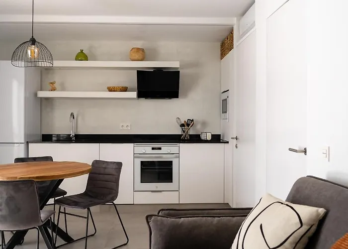 Lägenhet The V Puerto del Carmen (Lanzarote)