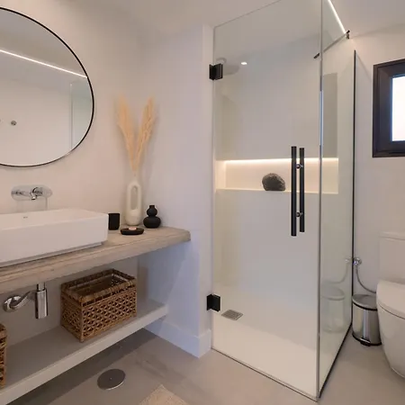 Apartamento The V *