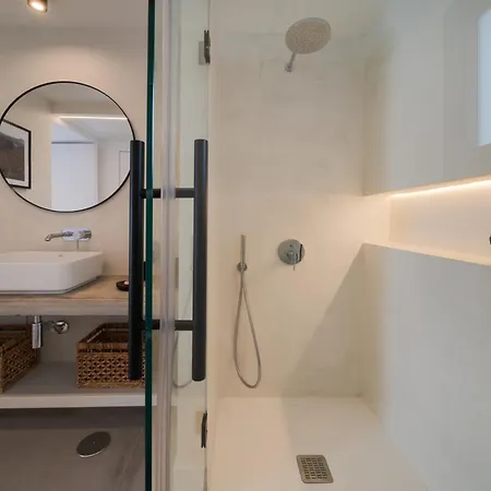 Apartamento The V *