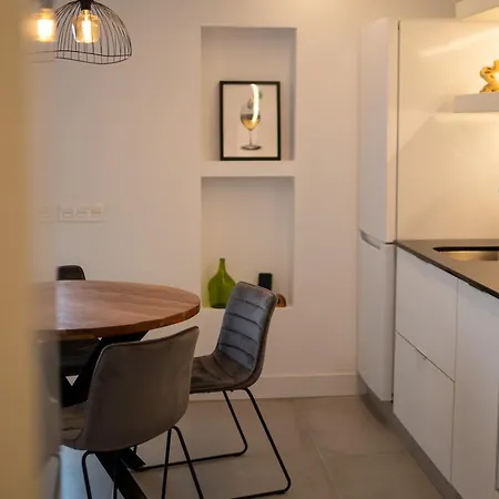 Appartement The V Puerto del Carmen (Lanzarote)