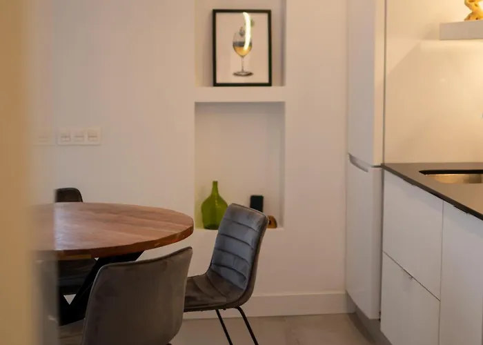 Lejlighed The V Puerto del Carmen (Lanzarote)